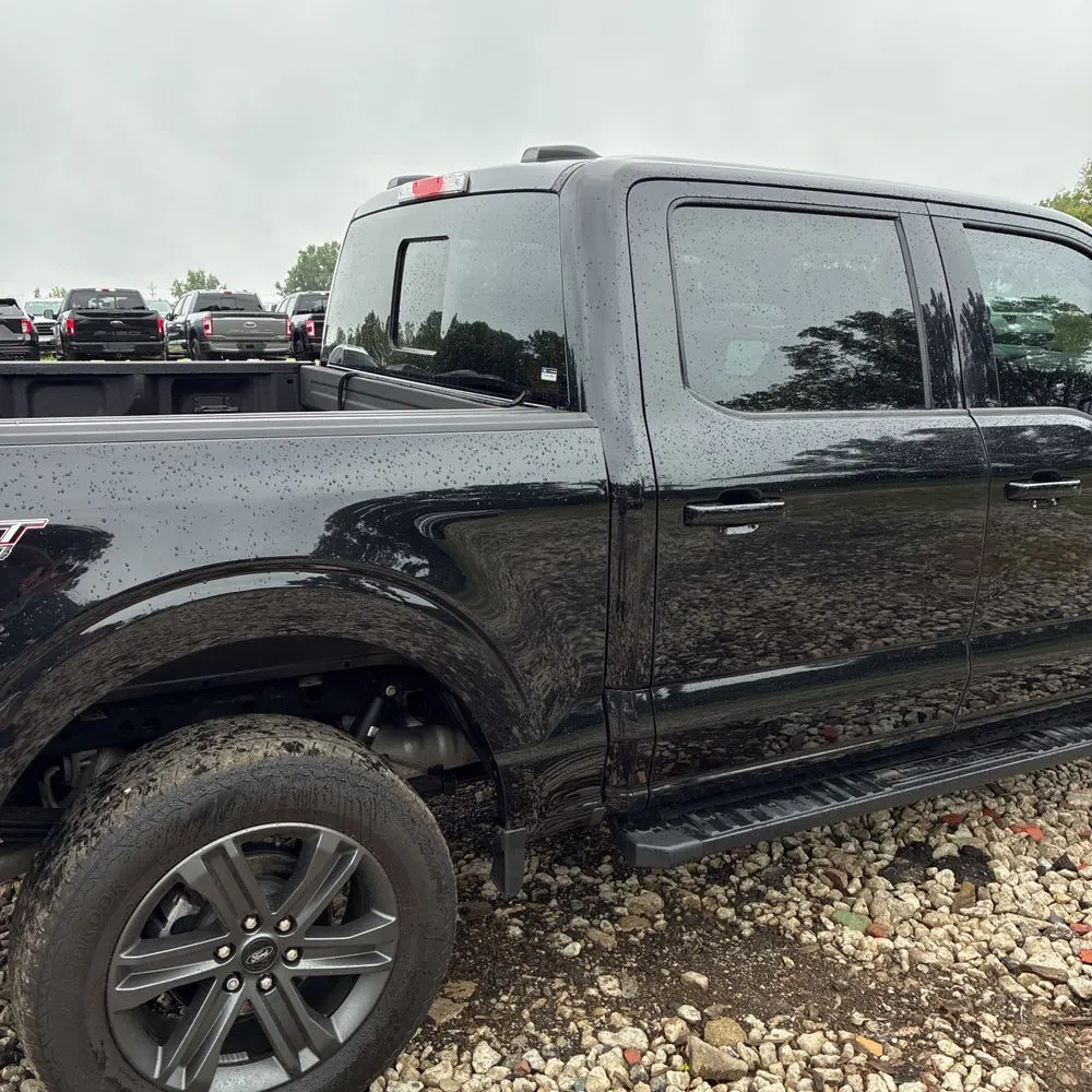 2023 Ford F150 Lariat