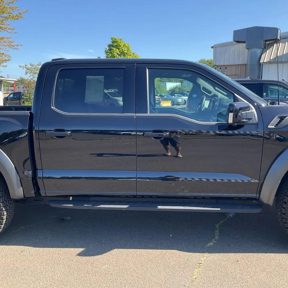2023 Ford F150 Raptor