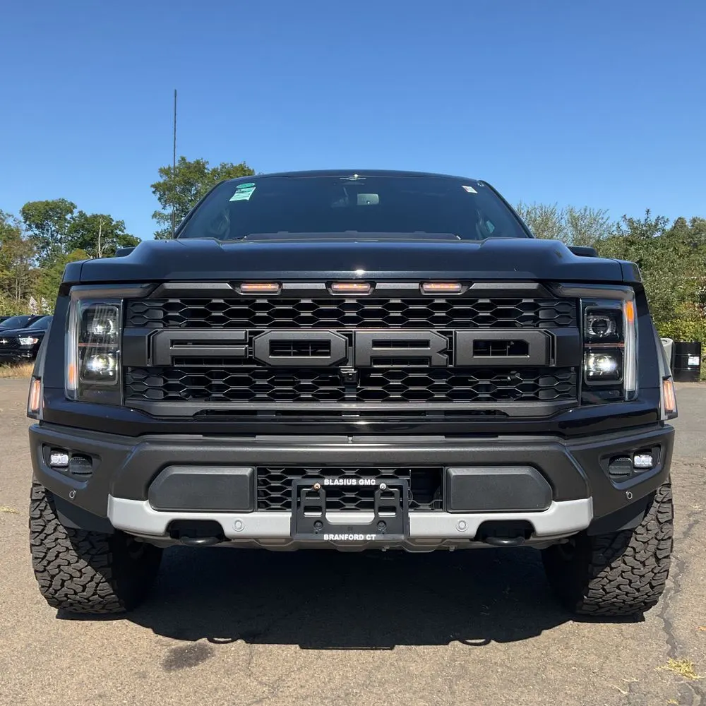 2023 Ford F150 Raptor