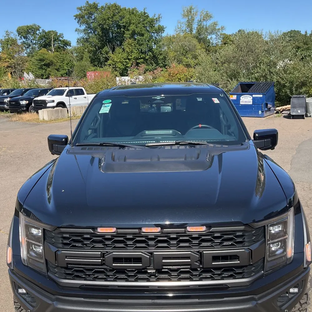 2023 Ford F150 Raptor