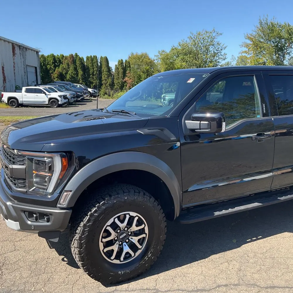 2023 Ford F150 Raptor