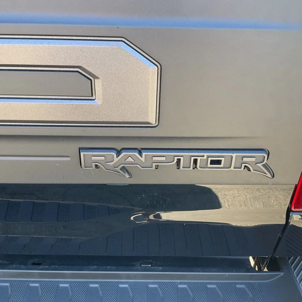 2023 Ford F150 Raptor