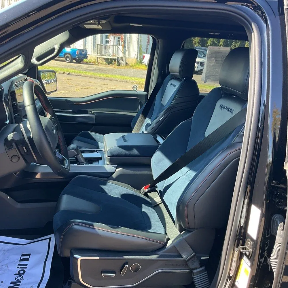 2023 Ford F150 Raptor