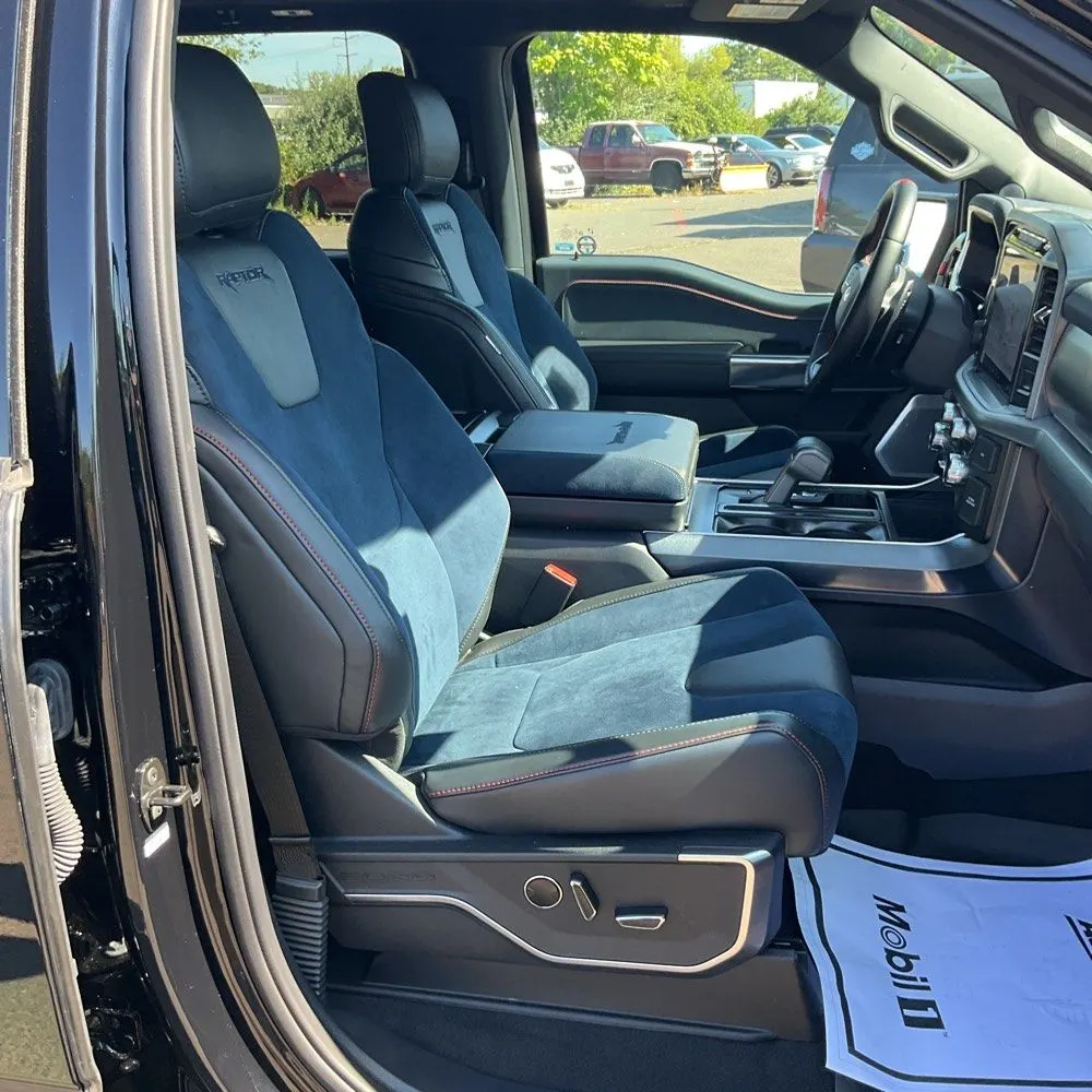 2023 Ford F150 Raptor