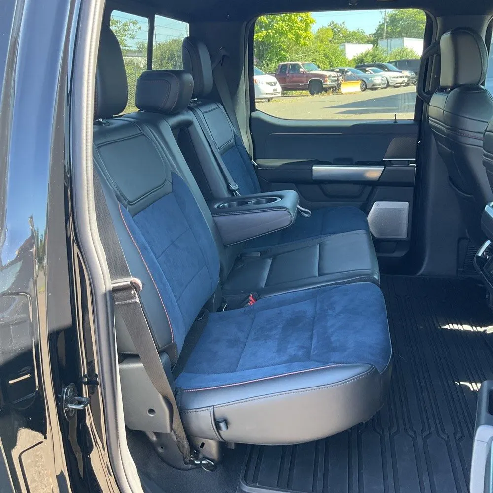 2023 Ford F150 Raptor