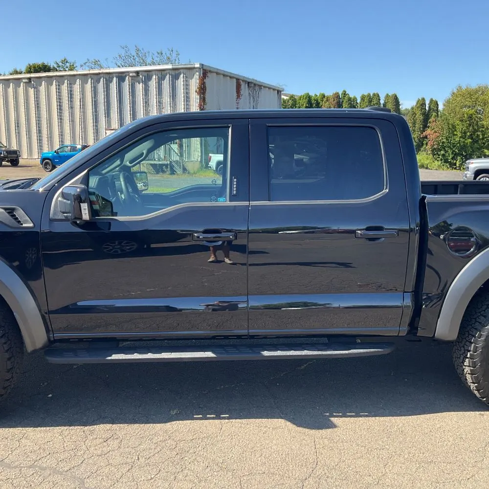 2023 Ford F150 Raptor