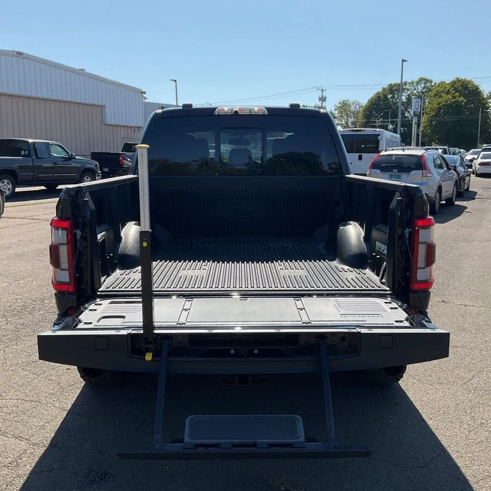 2023 Ford F150 Raptor