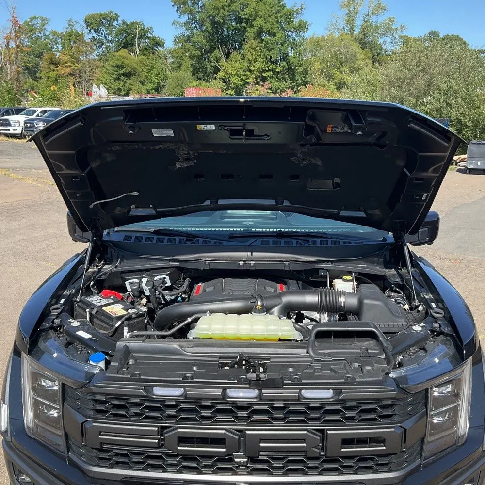 2023 Ford F150 Raptor