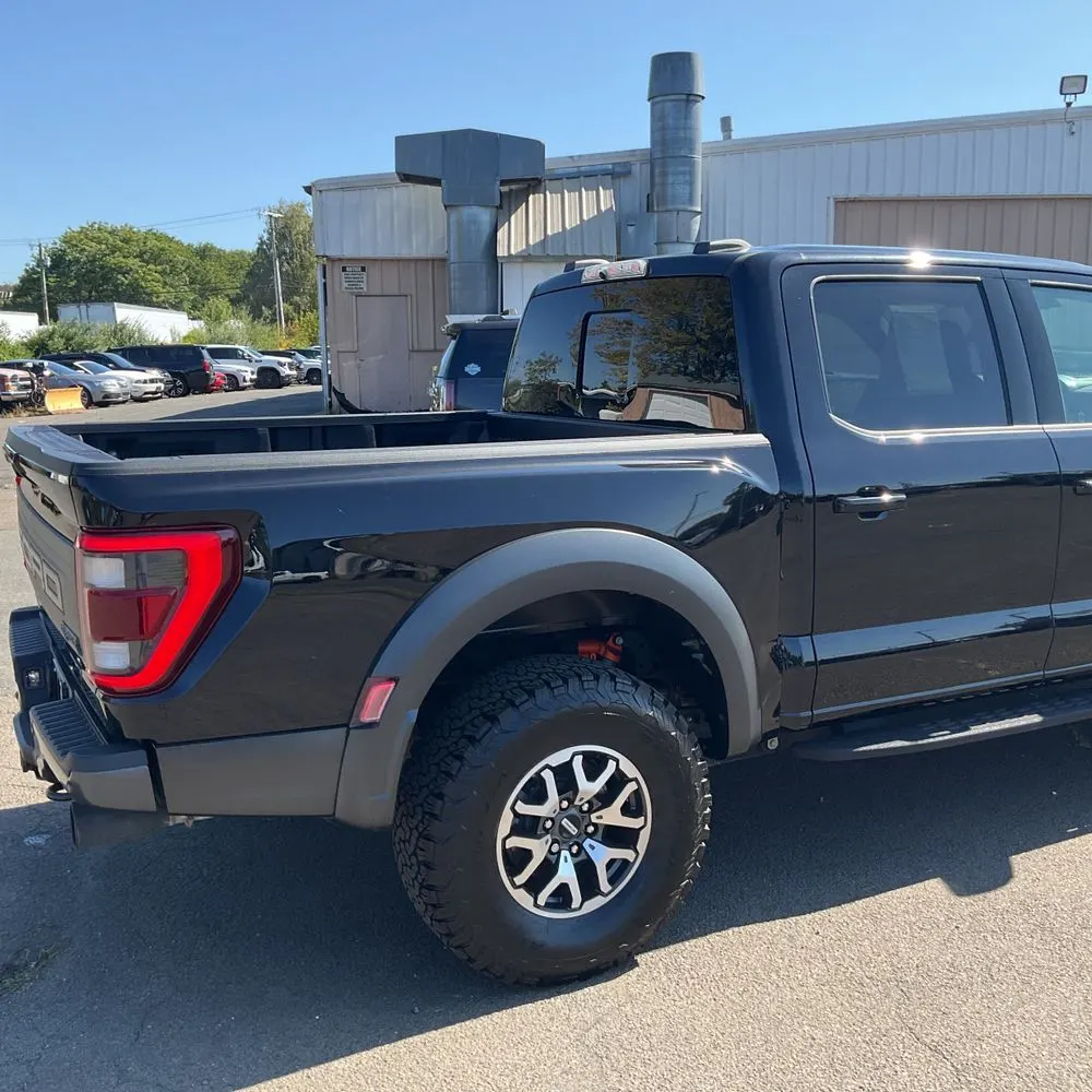 2023 Ford F150 Raptor