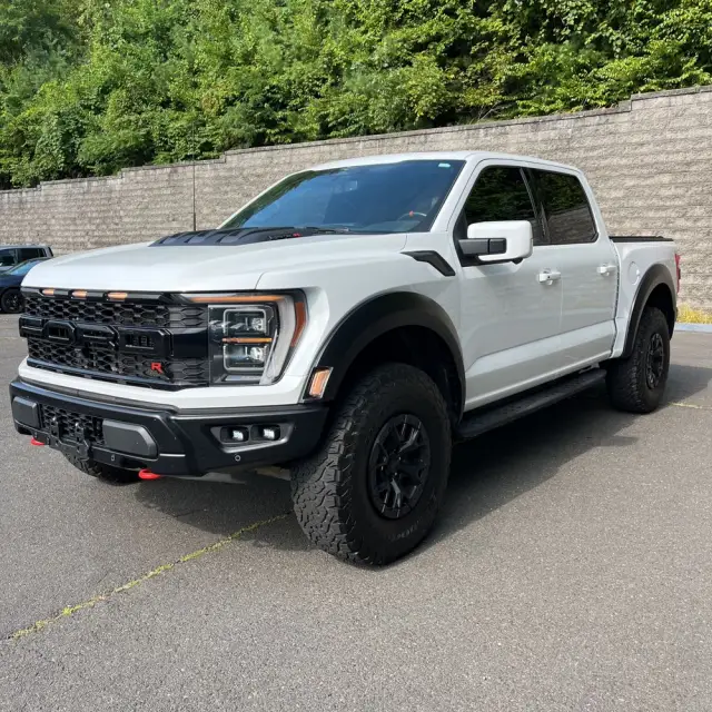 2023 Ford F150 Raptor