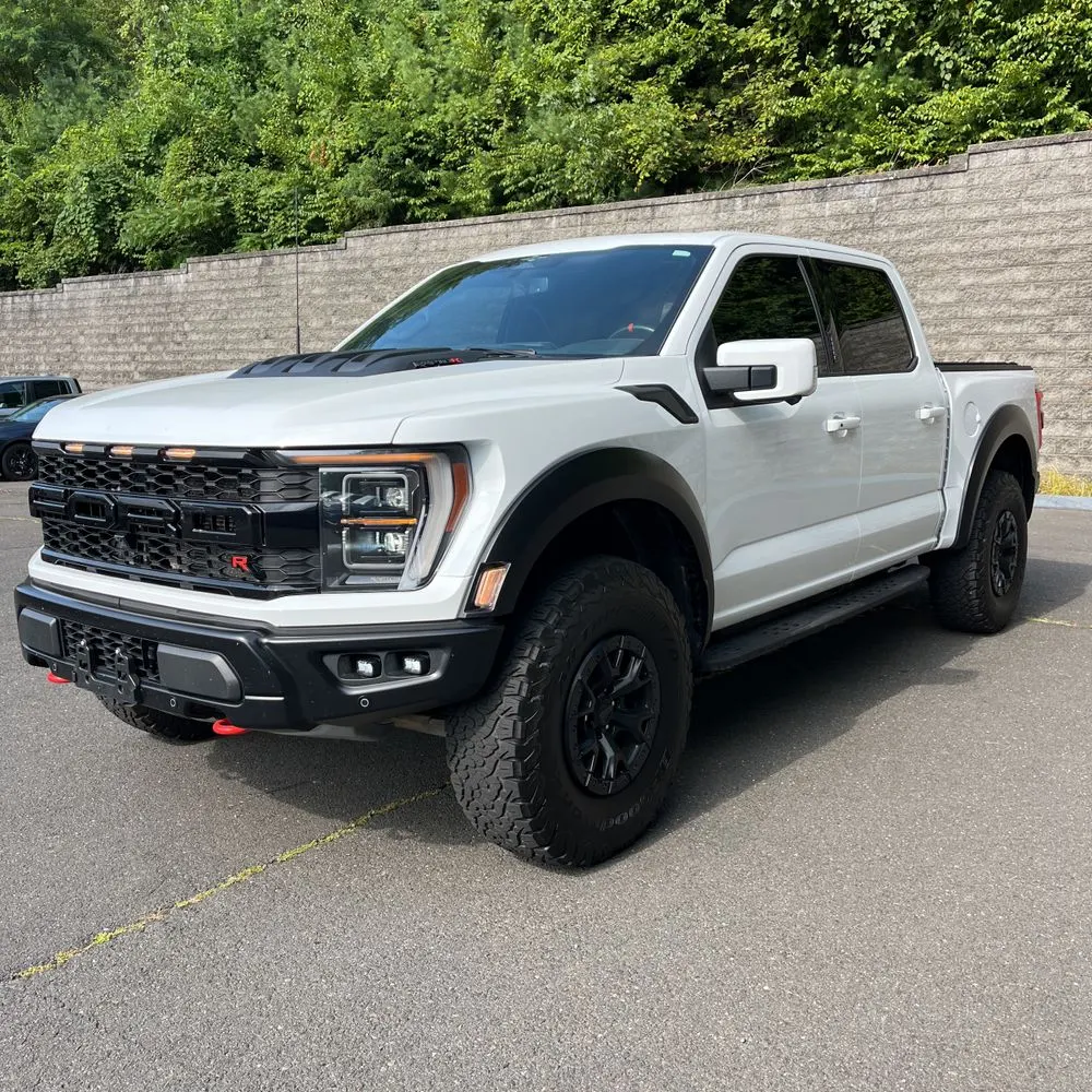 2023 Ford F150 Raptor