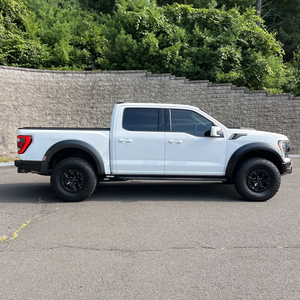 2023 Ford F150 Raptor