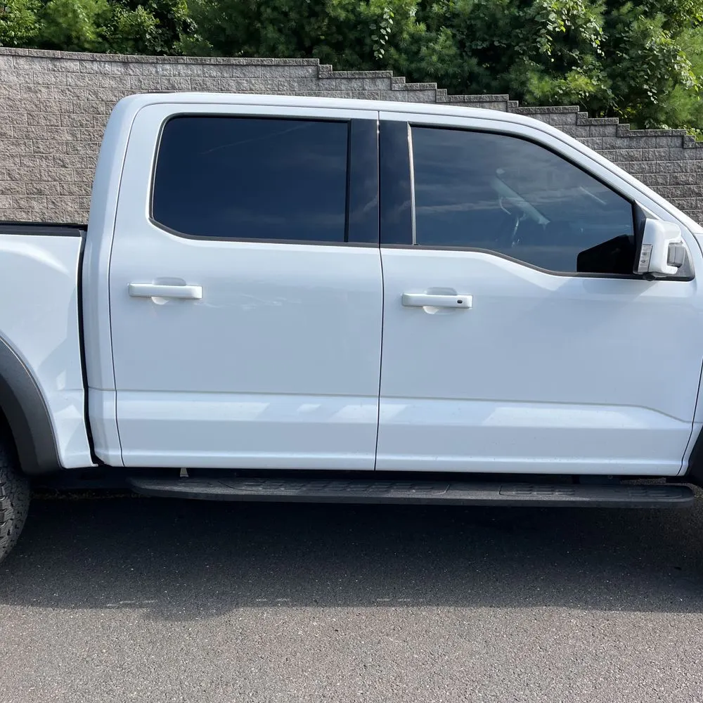 2023 Ford F150 Raptor