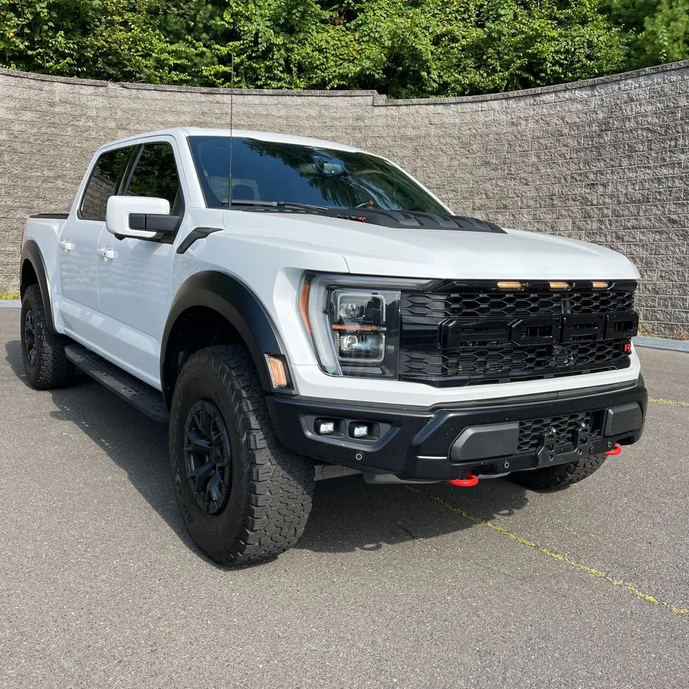 2023 Ford F150 Raptor