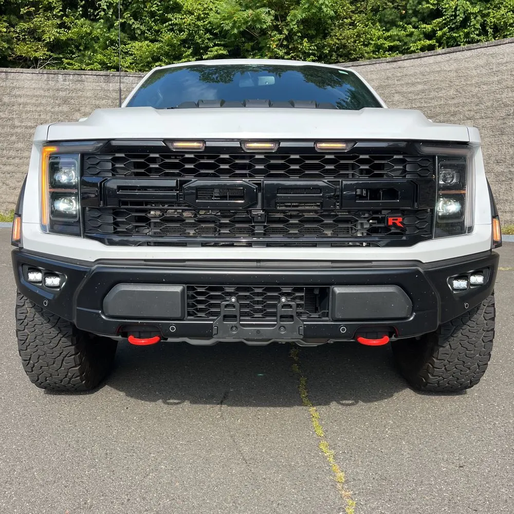 2023 Ford F150 Raptor