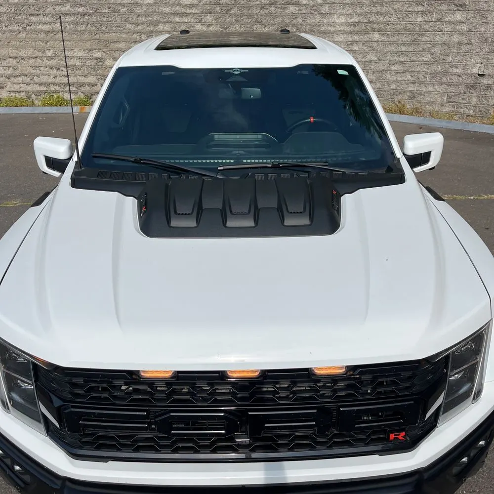 2023 Ford F150 Raptor