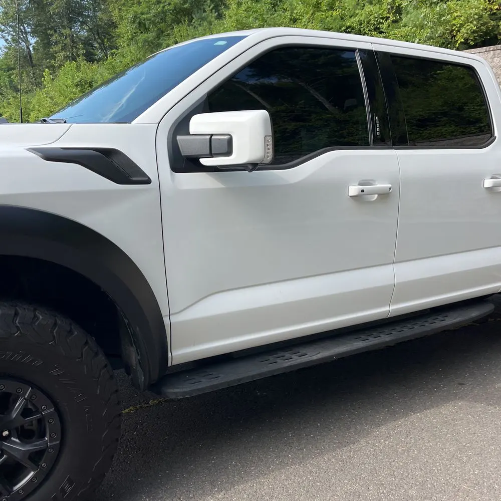 2023 Ford F150 Raptor