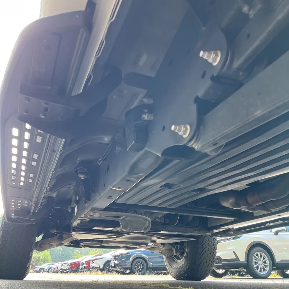 2023 Ford F150 Raptor