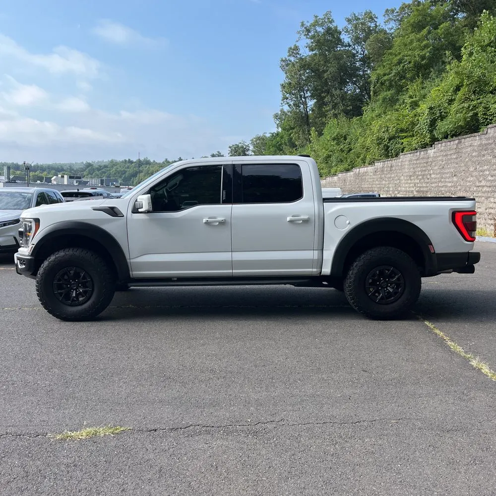 2023 Ford F150 Raptor