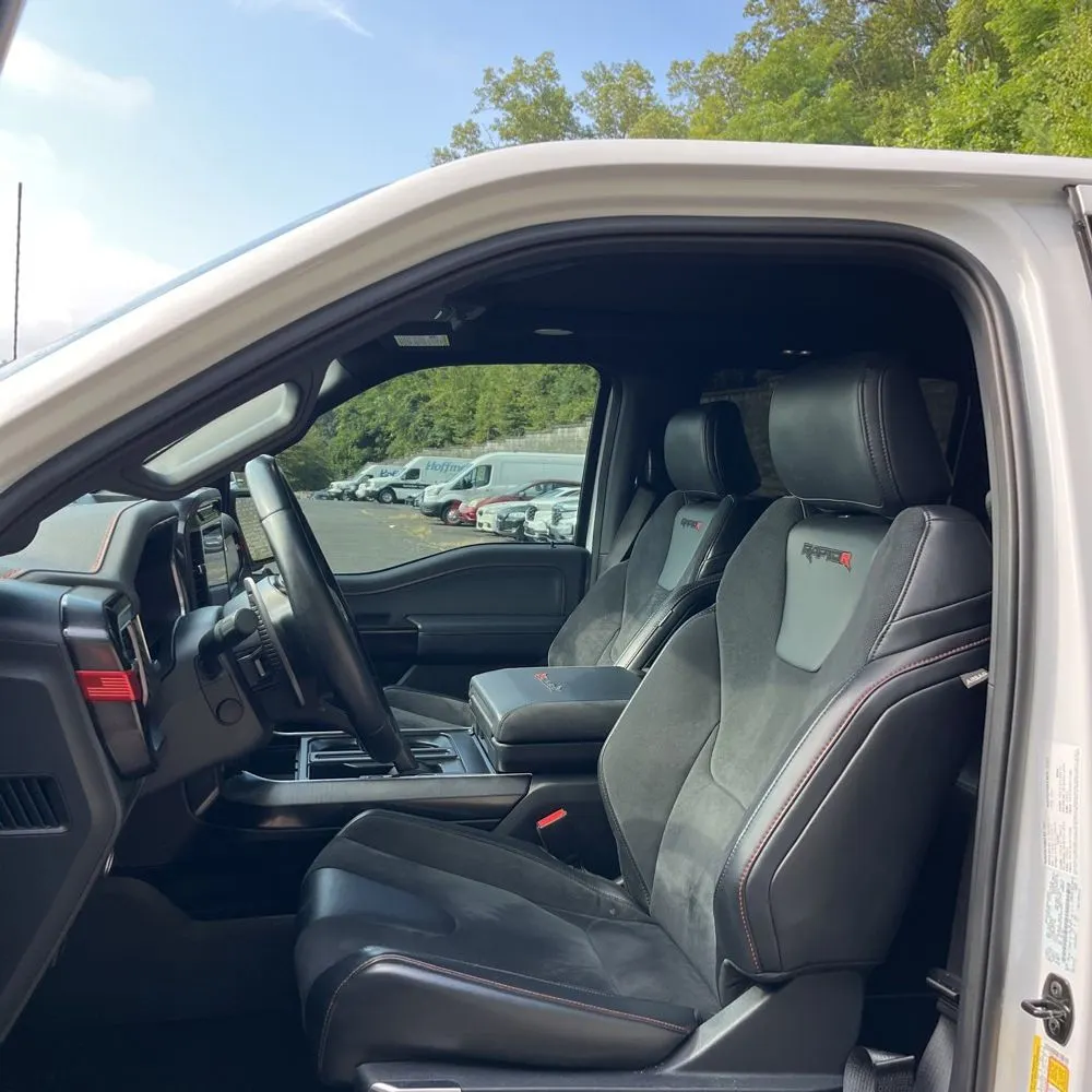 2023 Ford F150 Raptor