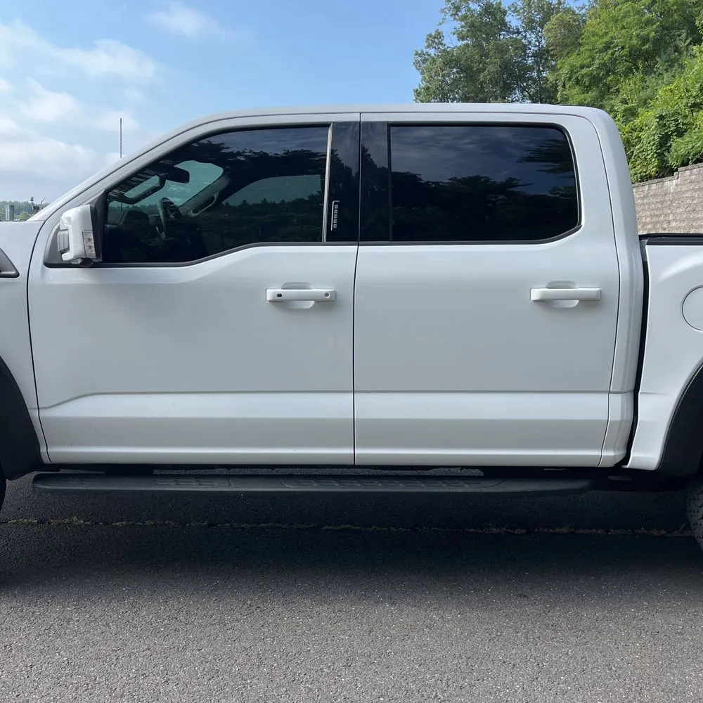 2023 Ford F150 Raptor