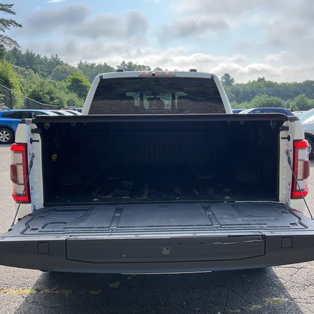 2023 Ford F150 Raptor