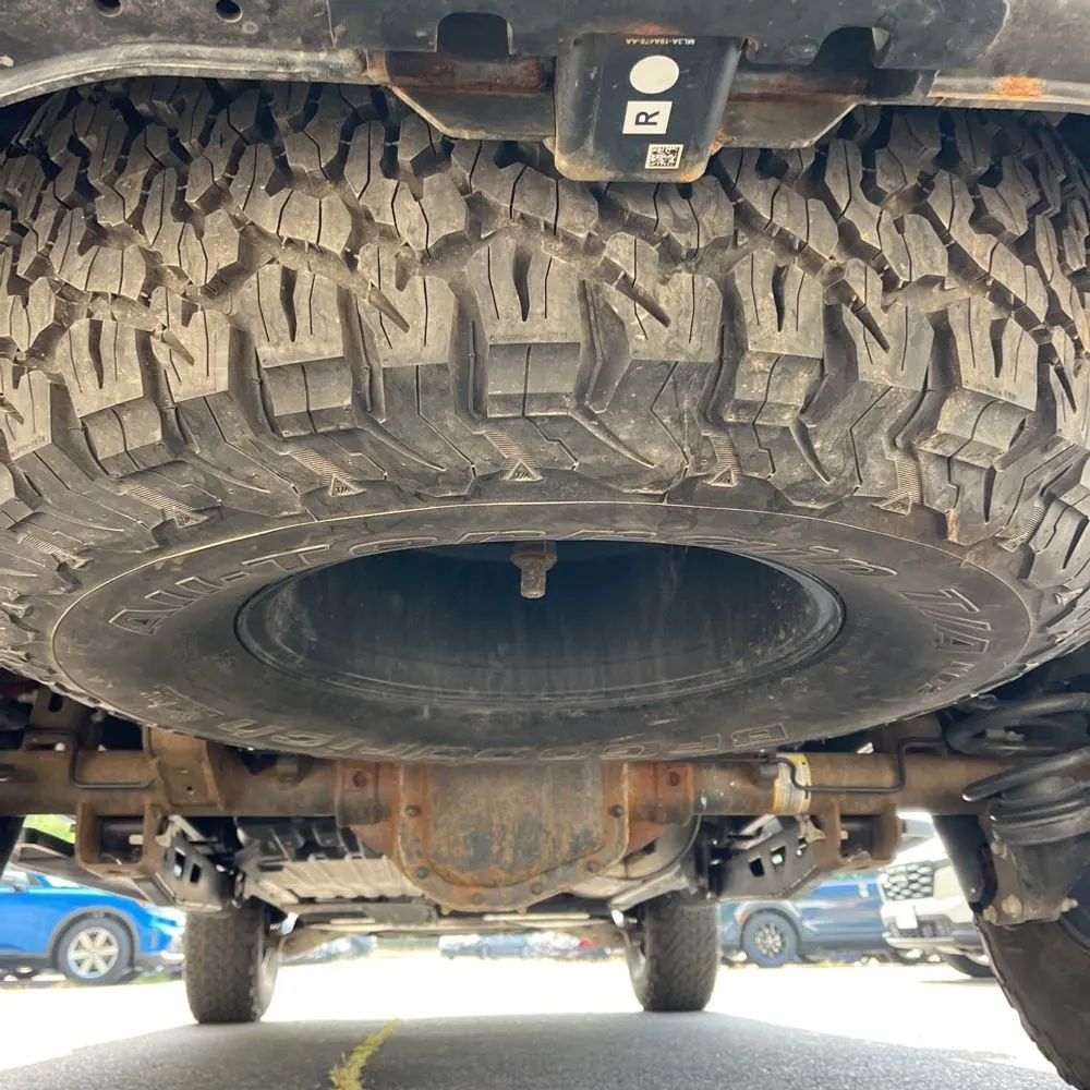 2023 Ford F150 Raptor