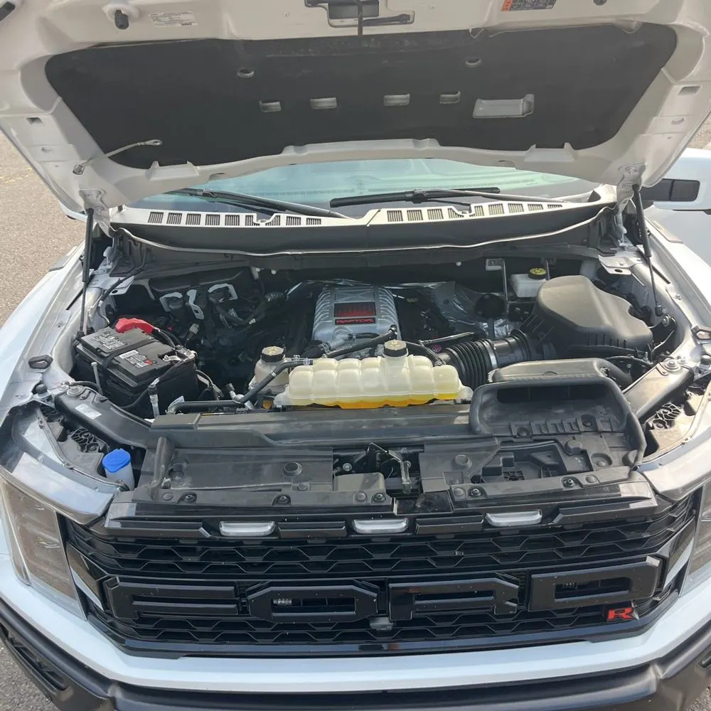 2023 Ford F150 Raptor