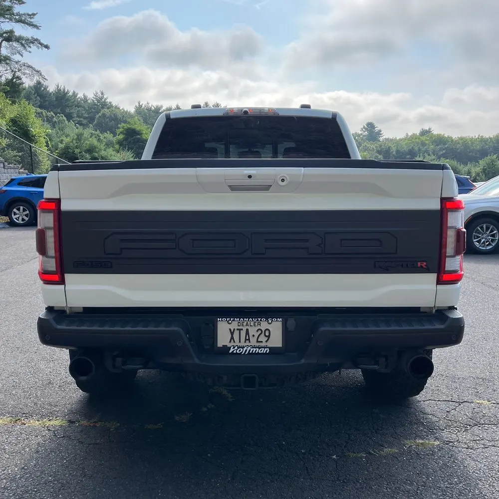 2023 Ford F150 Raptor