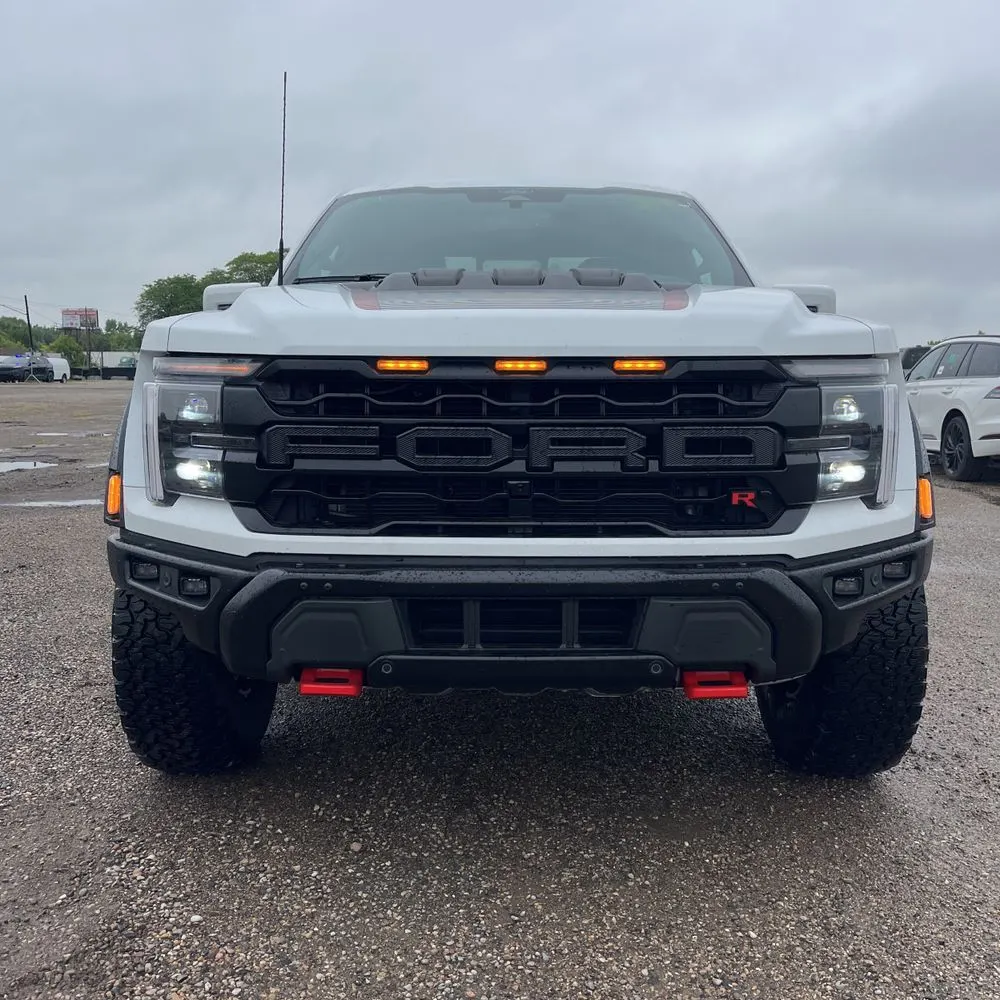 2024 Ford F150 Raptor