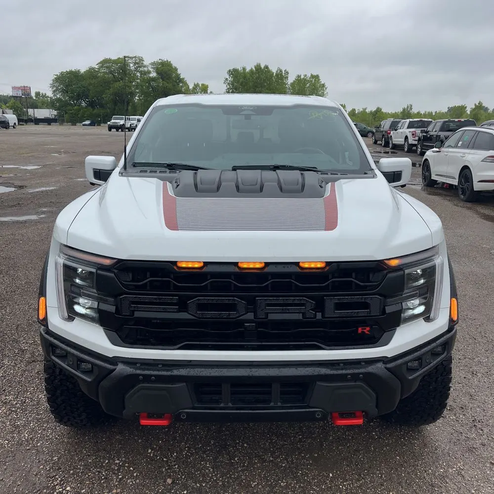 2024 Ford F150 Raptor