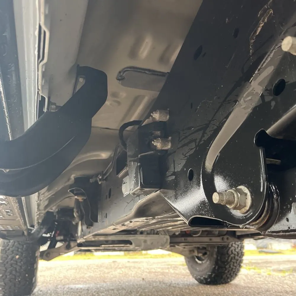 2024 Ford F150 Raptor