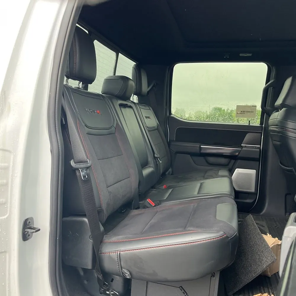 2024 Ford F150 Raptor