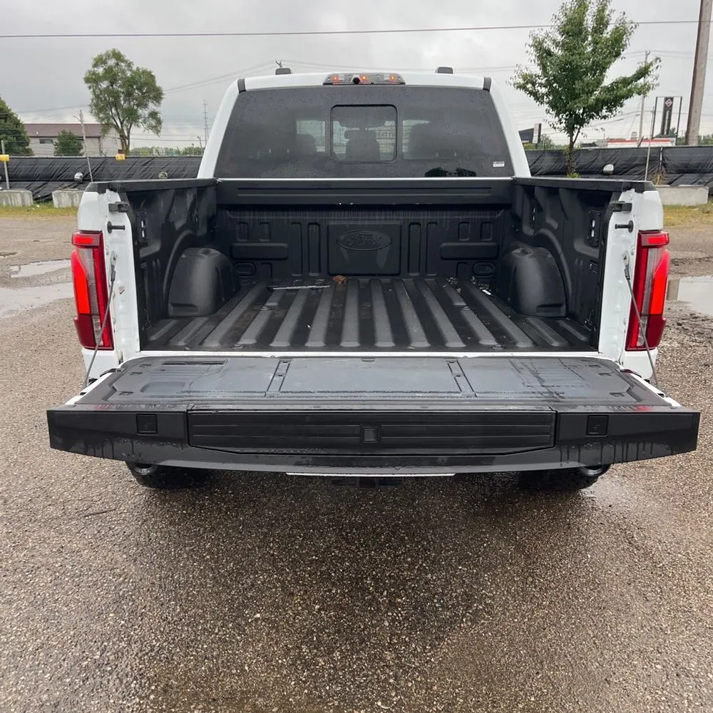 2024 Ford F150 Raptor