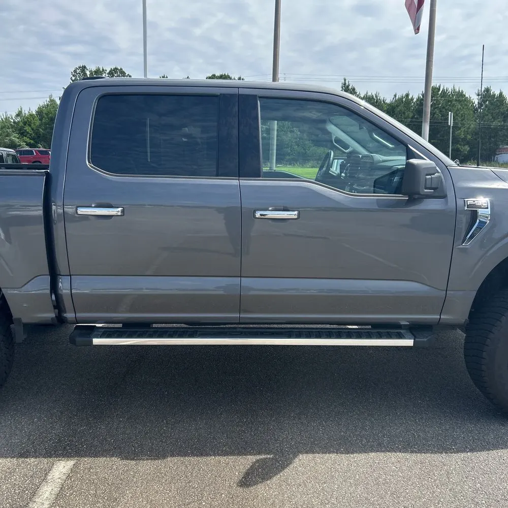 2024 Ford F150 XLT