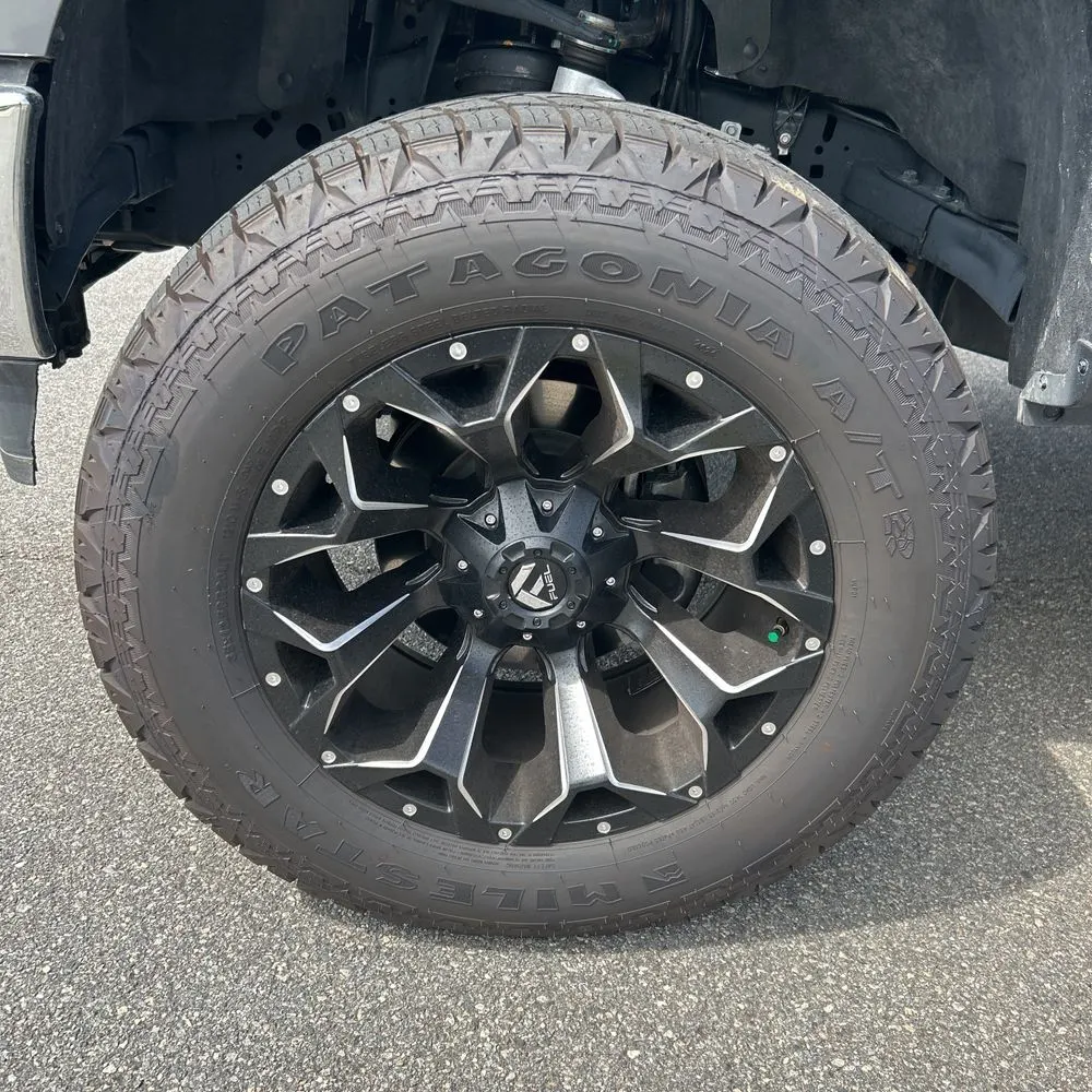 2024 Ford F150 XLT