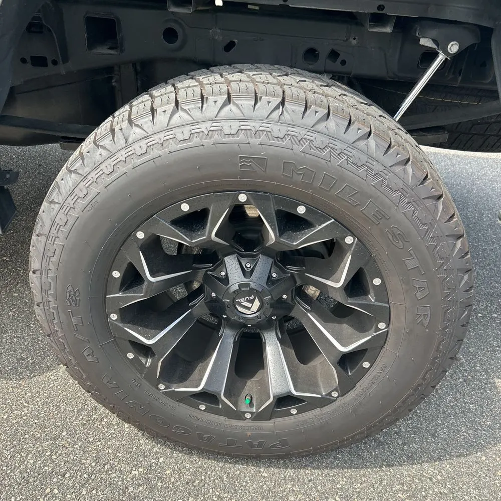2024 Ford F150 XLT