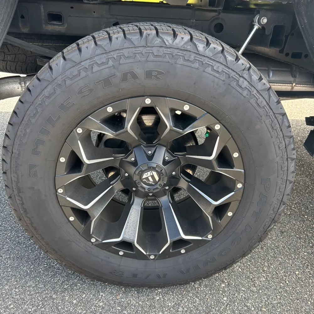 2024 Ford F150 XLT