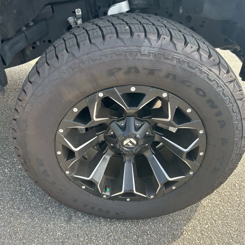 2024 Ford F150 XLT