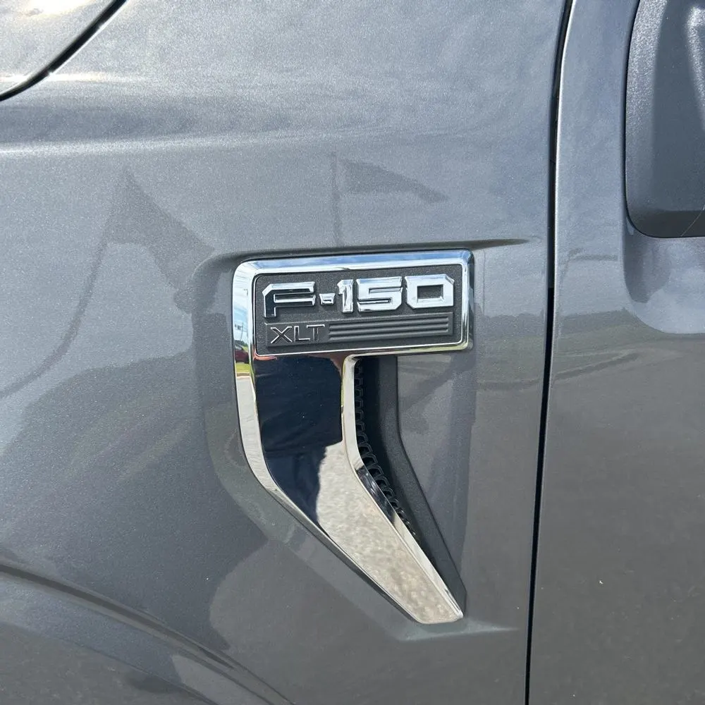 2024 Ford F150 XLT