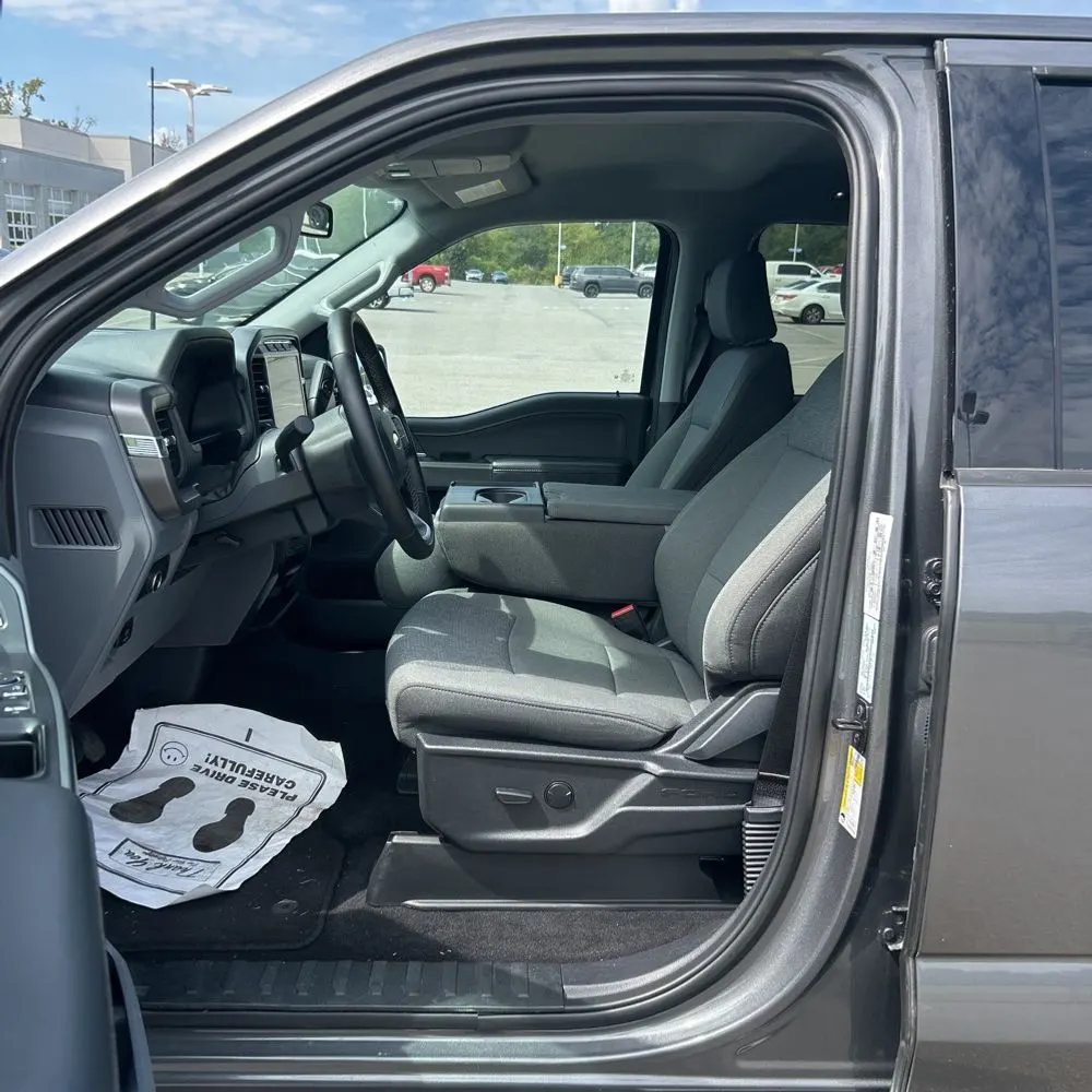 2024 Ford F150 XLT