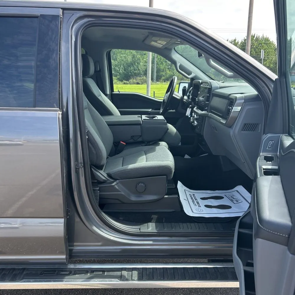 2024 Ford F150 XLT