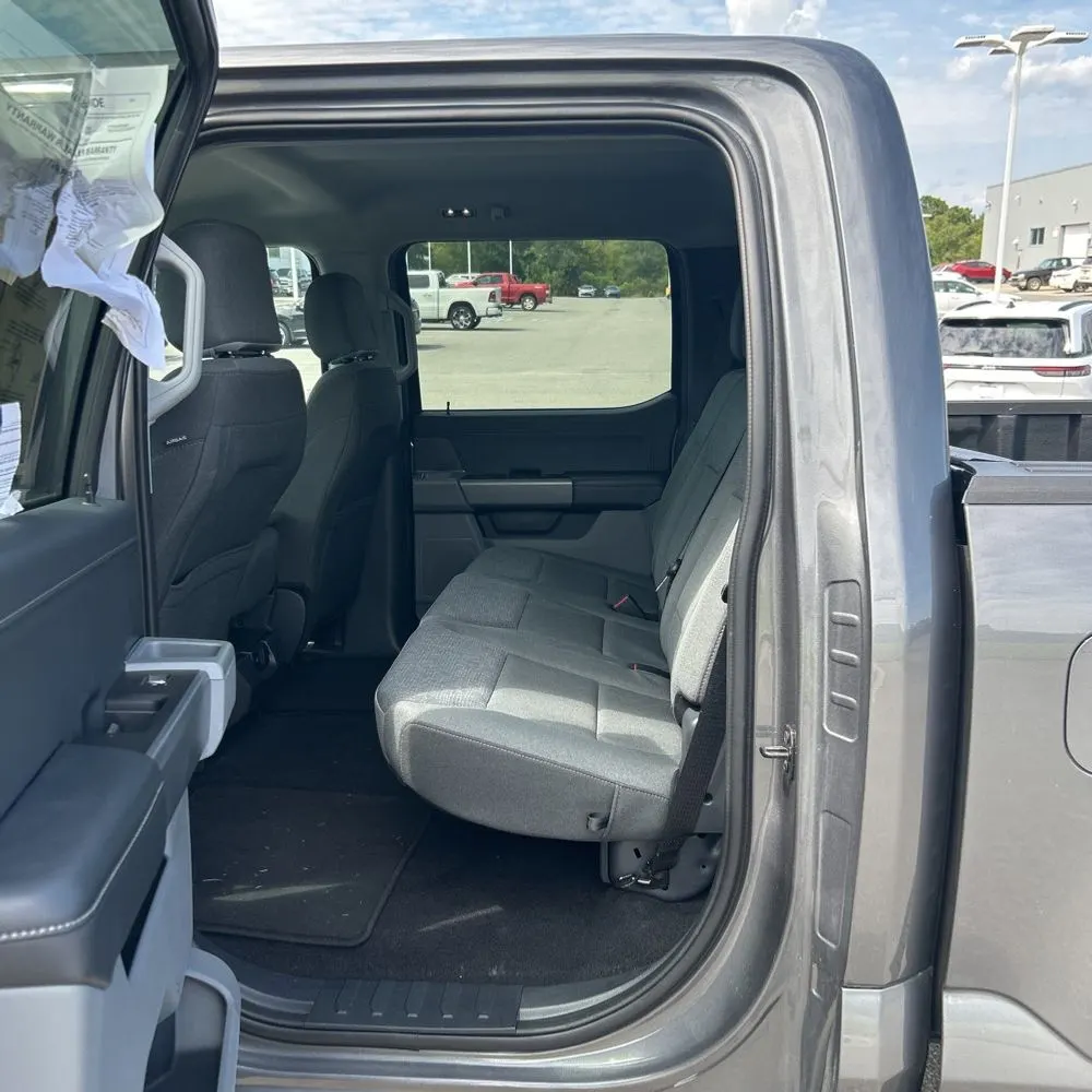2024 Ford F150 XLT