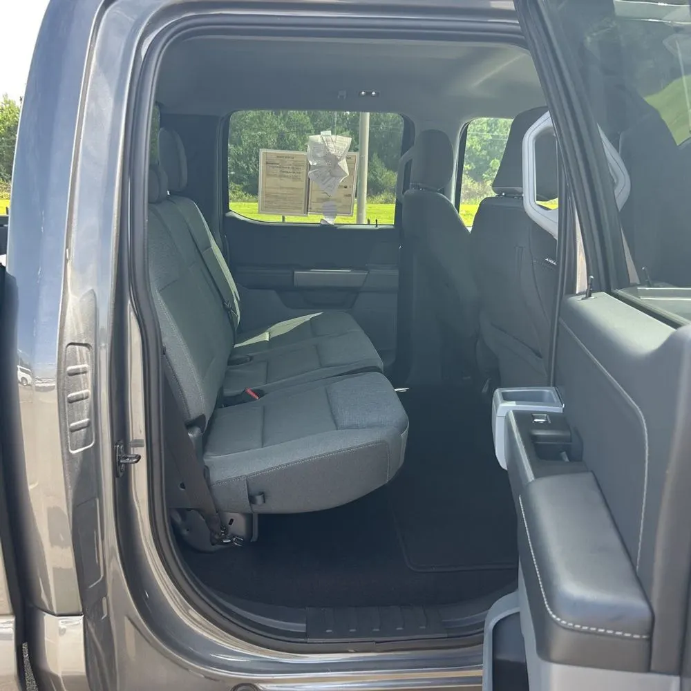 2024 Ford F150 XLT