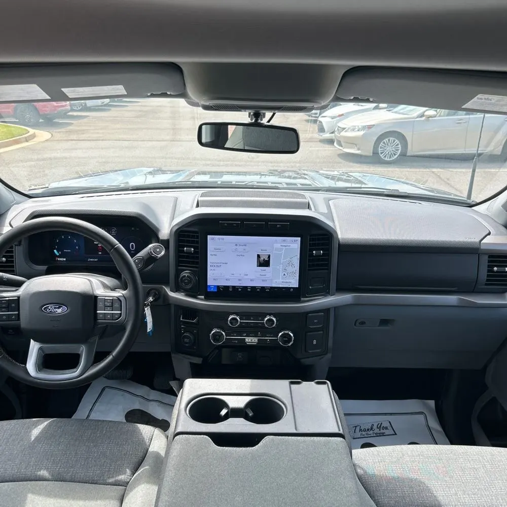 2024 Ford F150 XLT