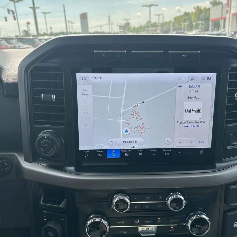 2024 Ford F150 XLT