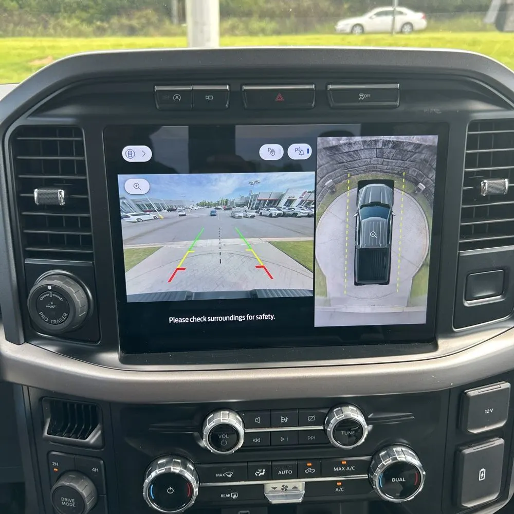2024 Ford F150 XLT