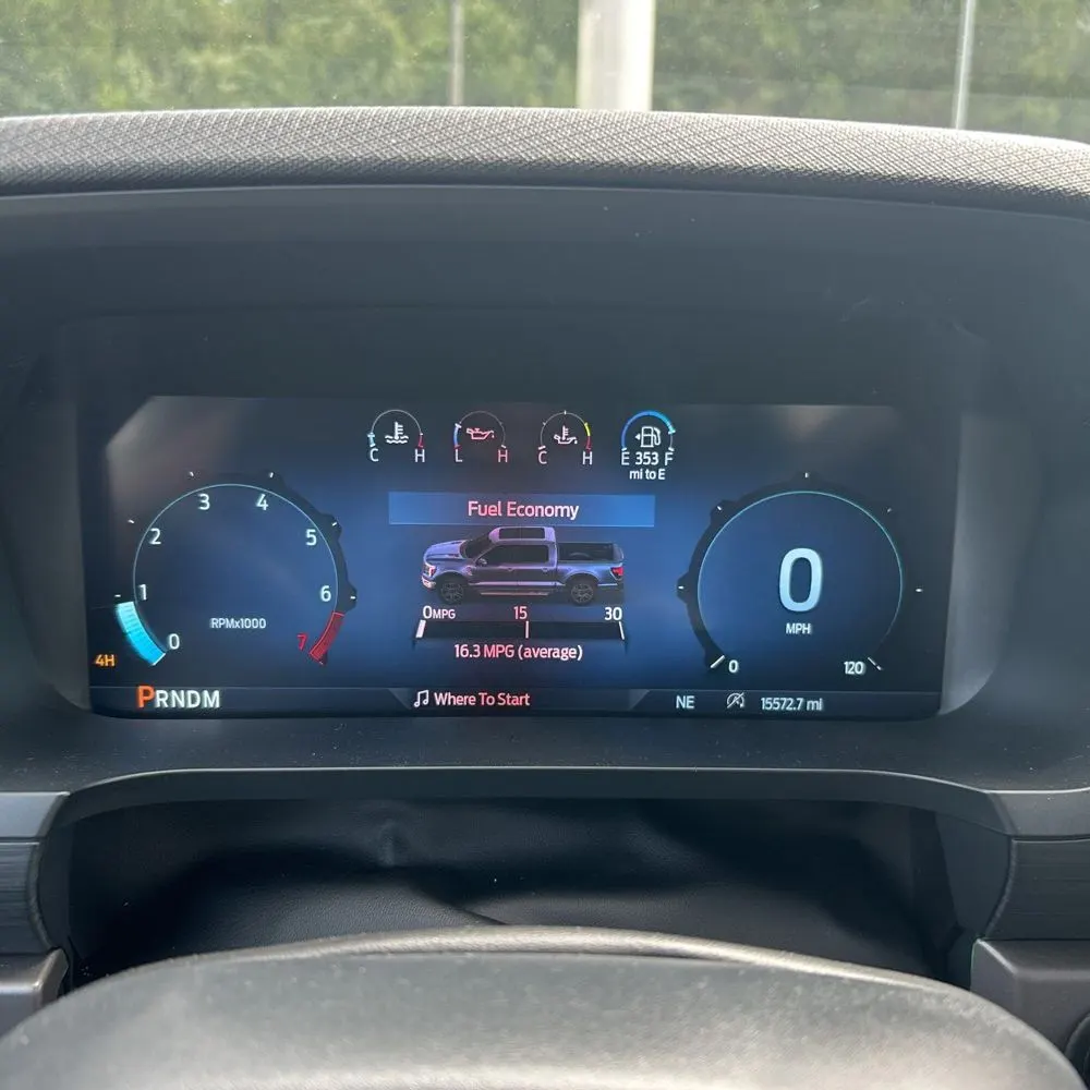 2024 Ford F150 XLT