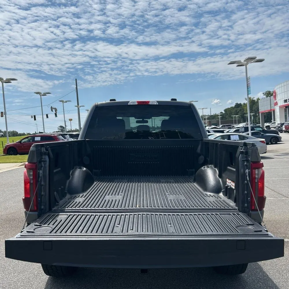 2024 Ford F150 XLT