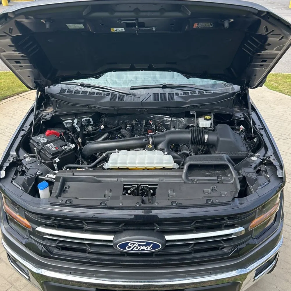 2024 Ford F150 XLT